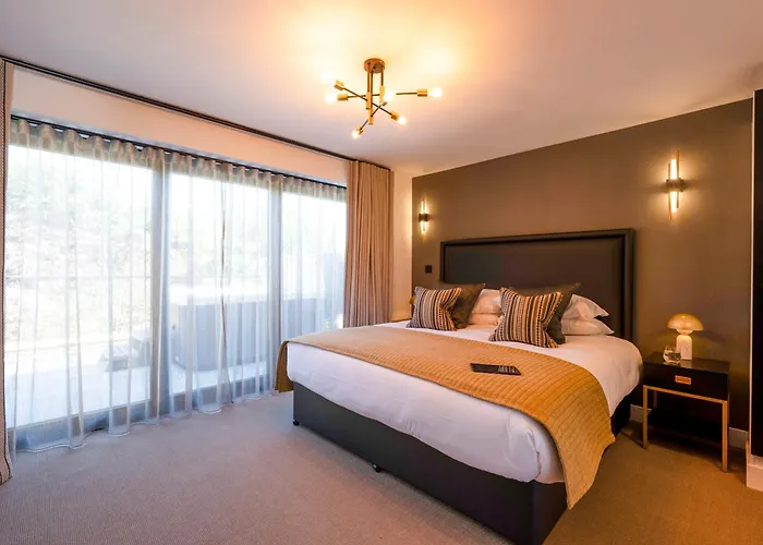 Carbis Bay&Spa Hotel