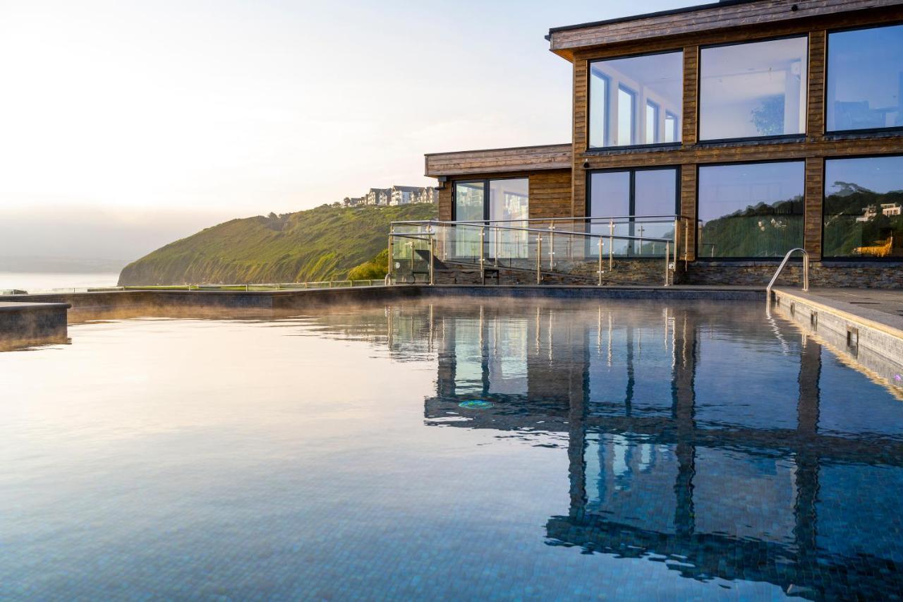 Carbis Bay And Hotel 4*