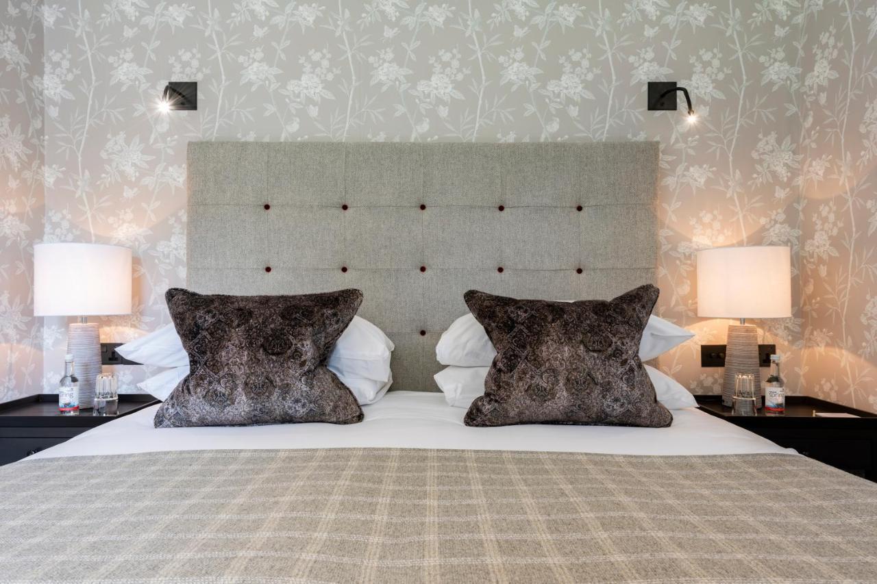 Hotel Carbis Bay And
