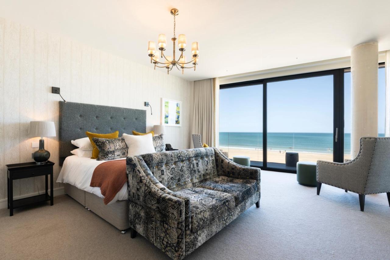Carbis Bay And Hotel St Ives