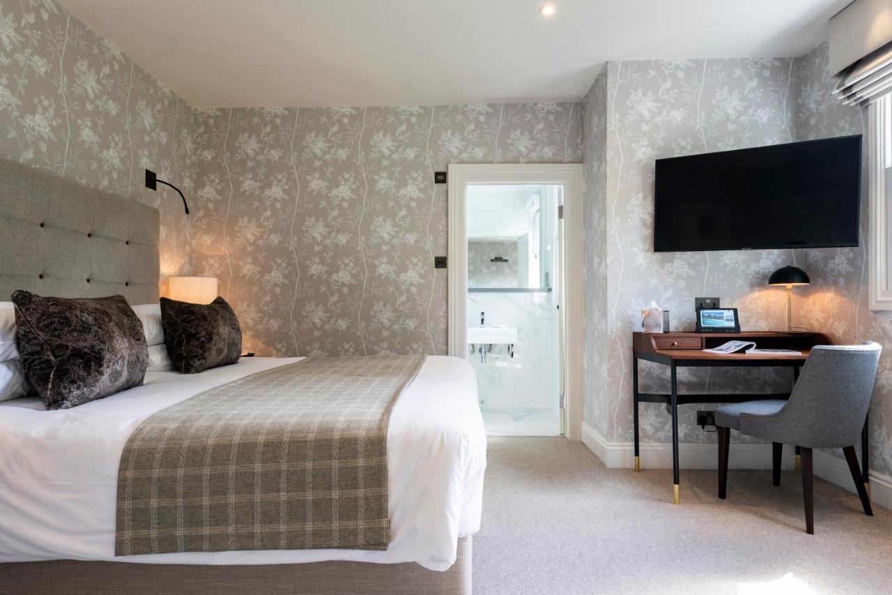 Carbis Bay And 4*