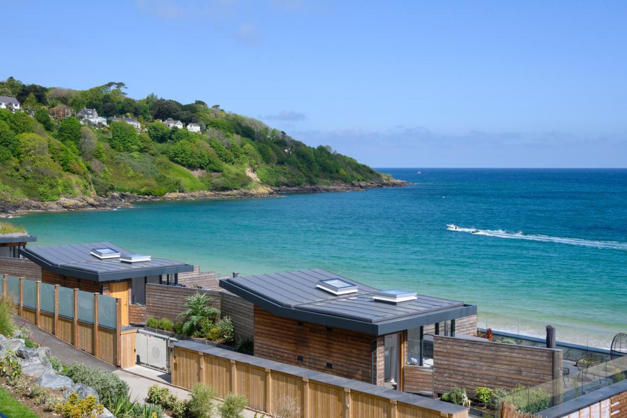 Carbis Bay And