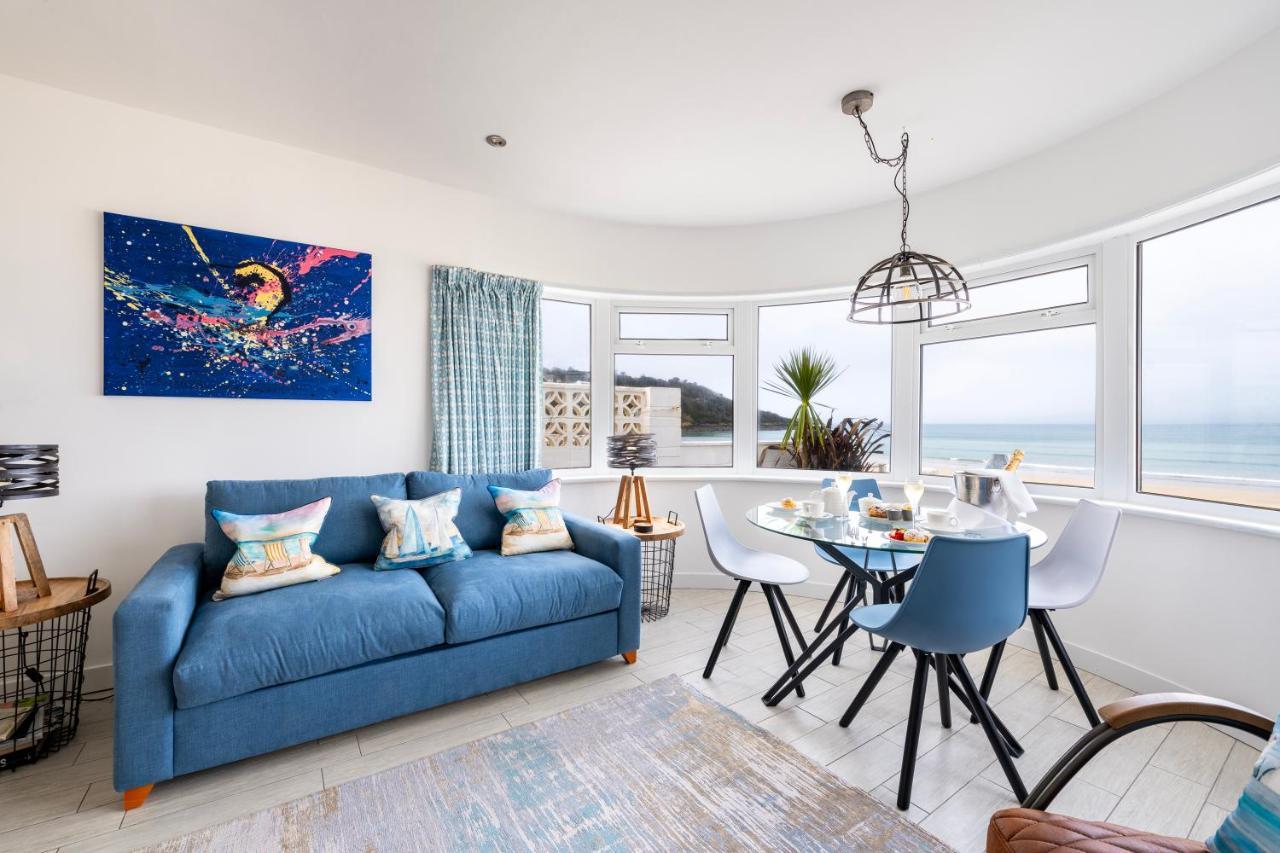 Carbis Bay And 4*