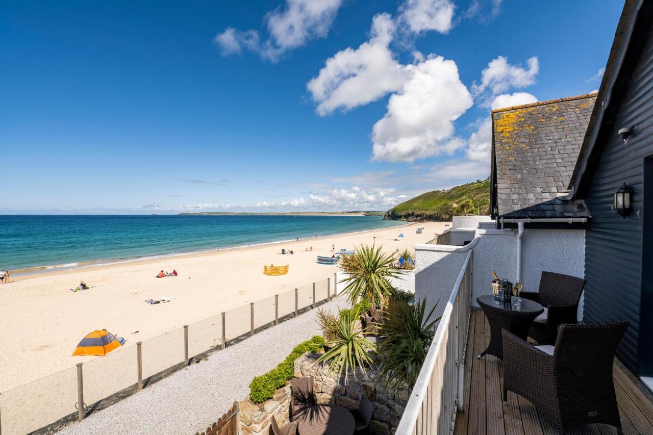 Carbis Bay And 4*
