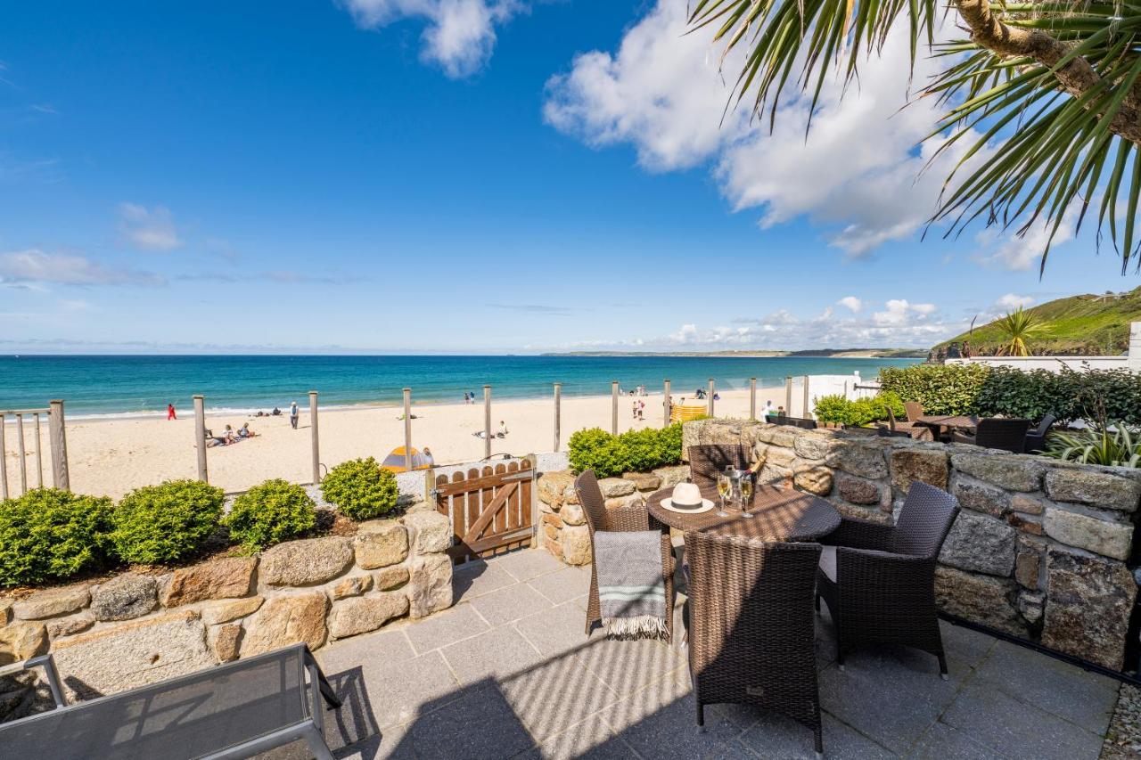 Carbis Bay And Hotel