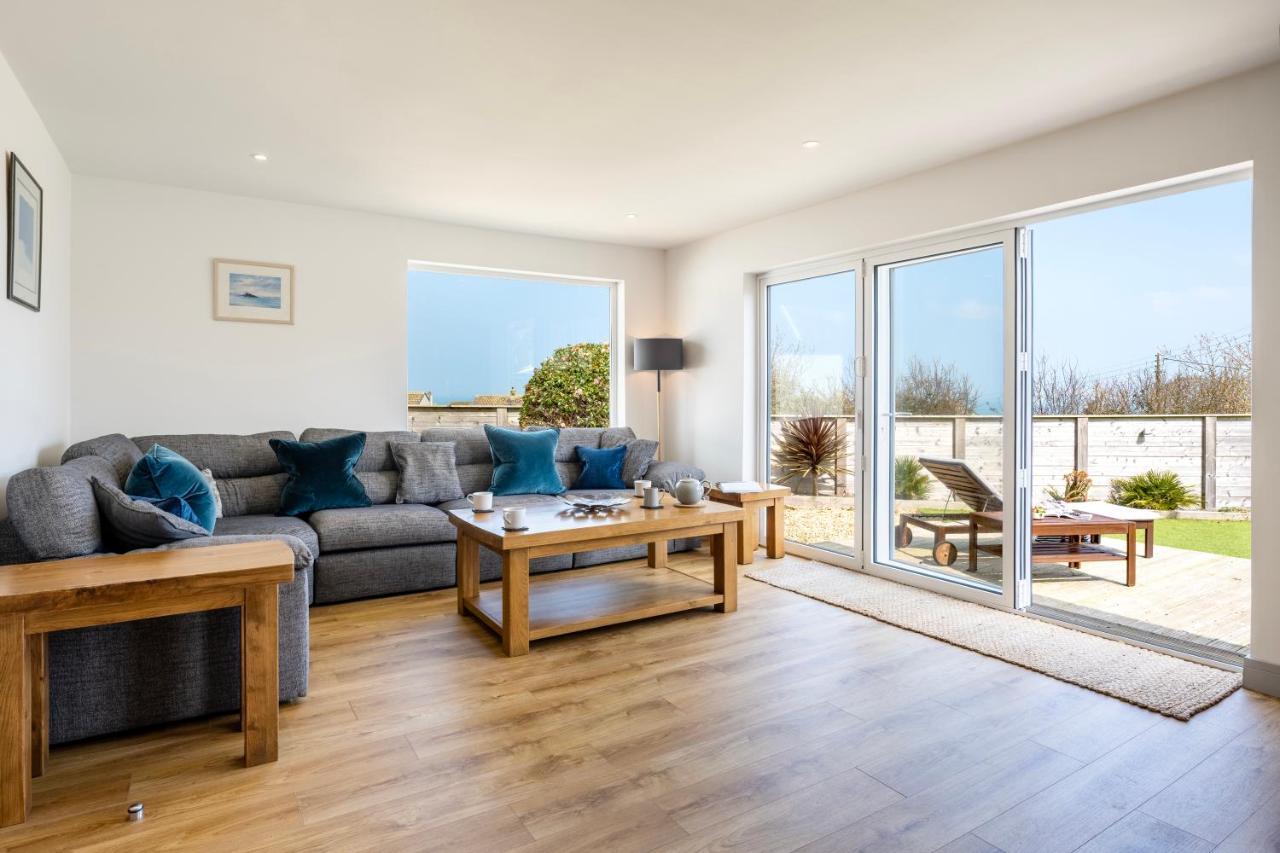 Hotel Carbis Bay And 4*
