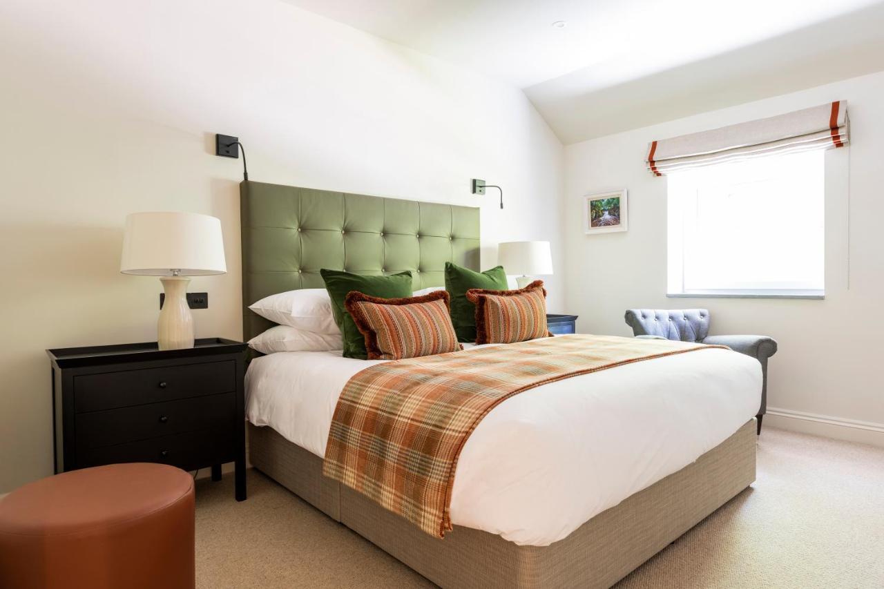 Carbis Bay And Hotel 4*