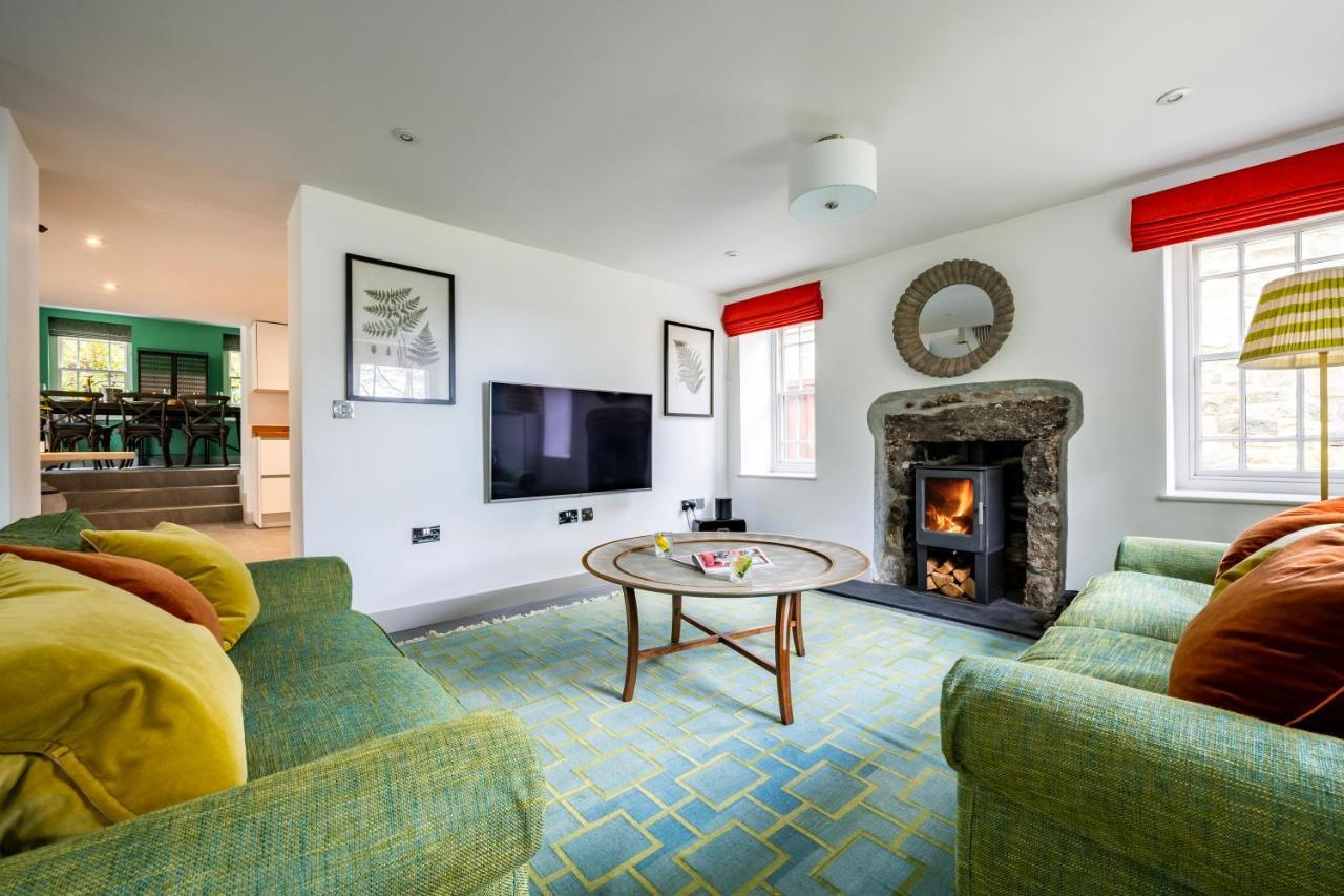 Carbis Bay And Hotel St Ives (Cornwall)