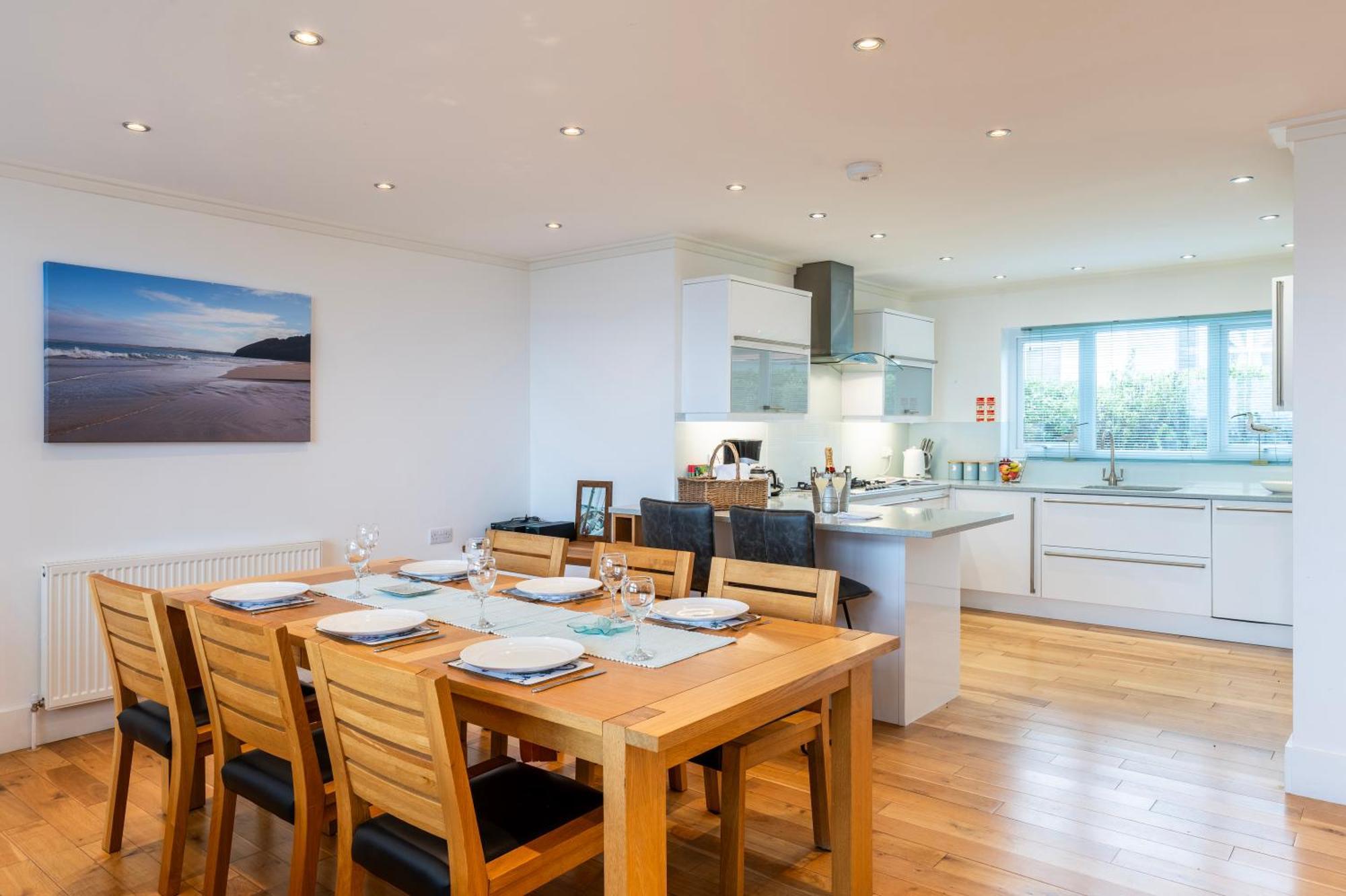 Hotel Carbis Bay And