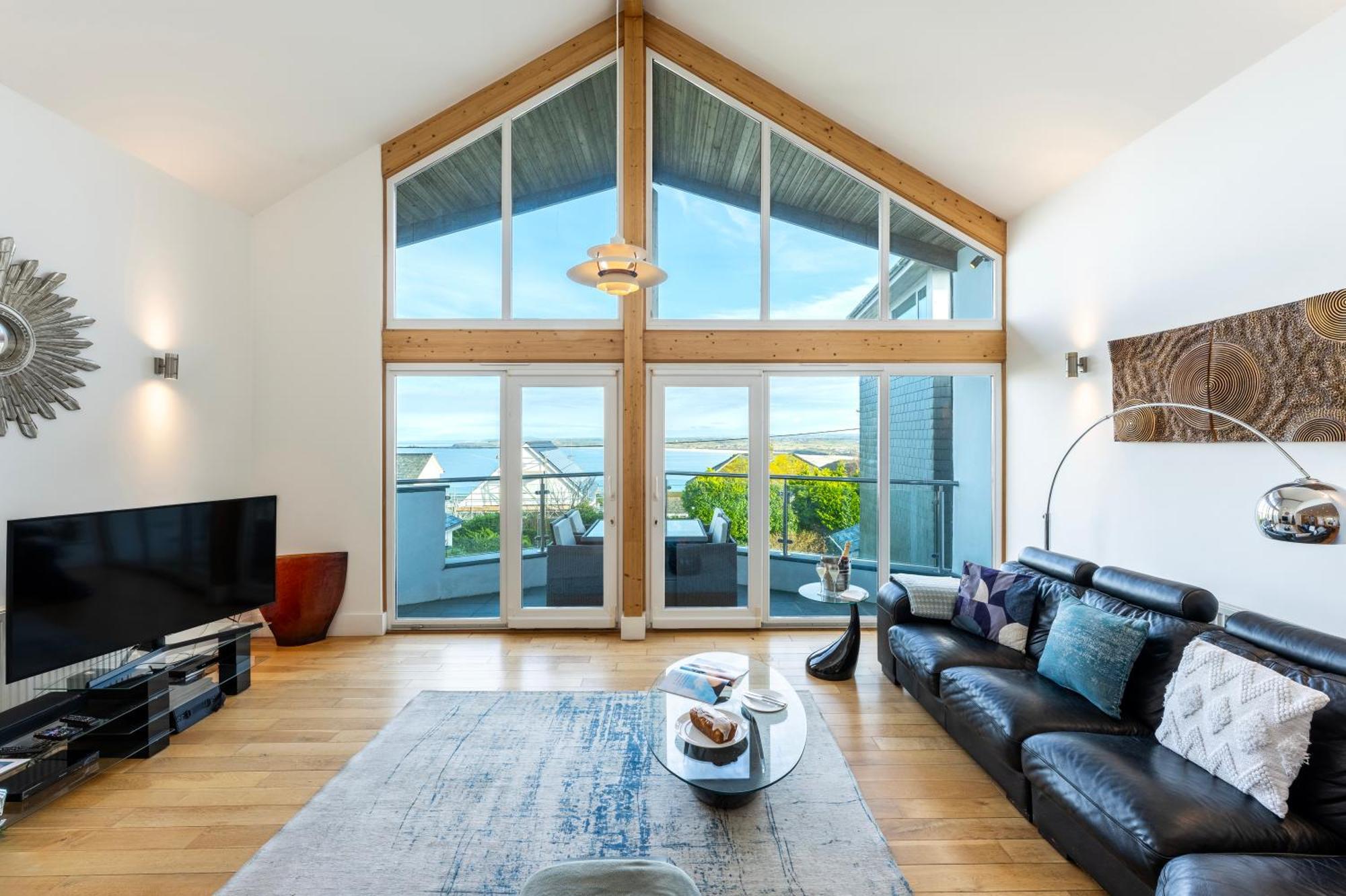 Hotel Carbis Bay And