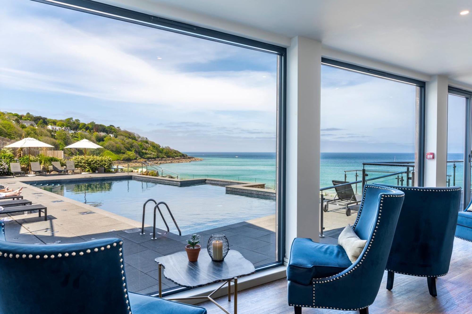 Carbis Bay And Hotel 4*