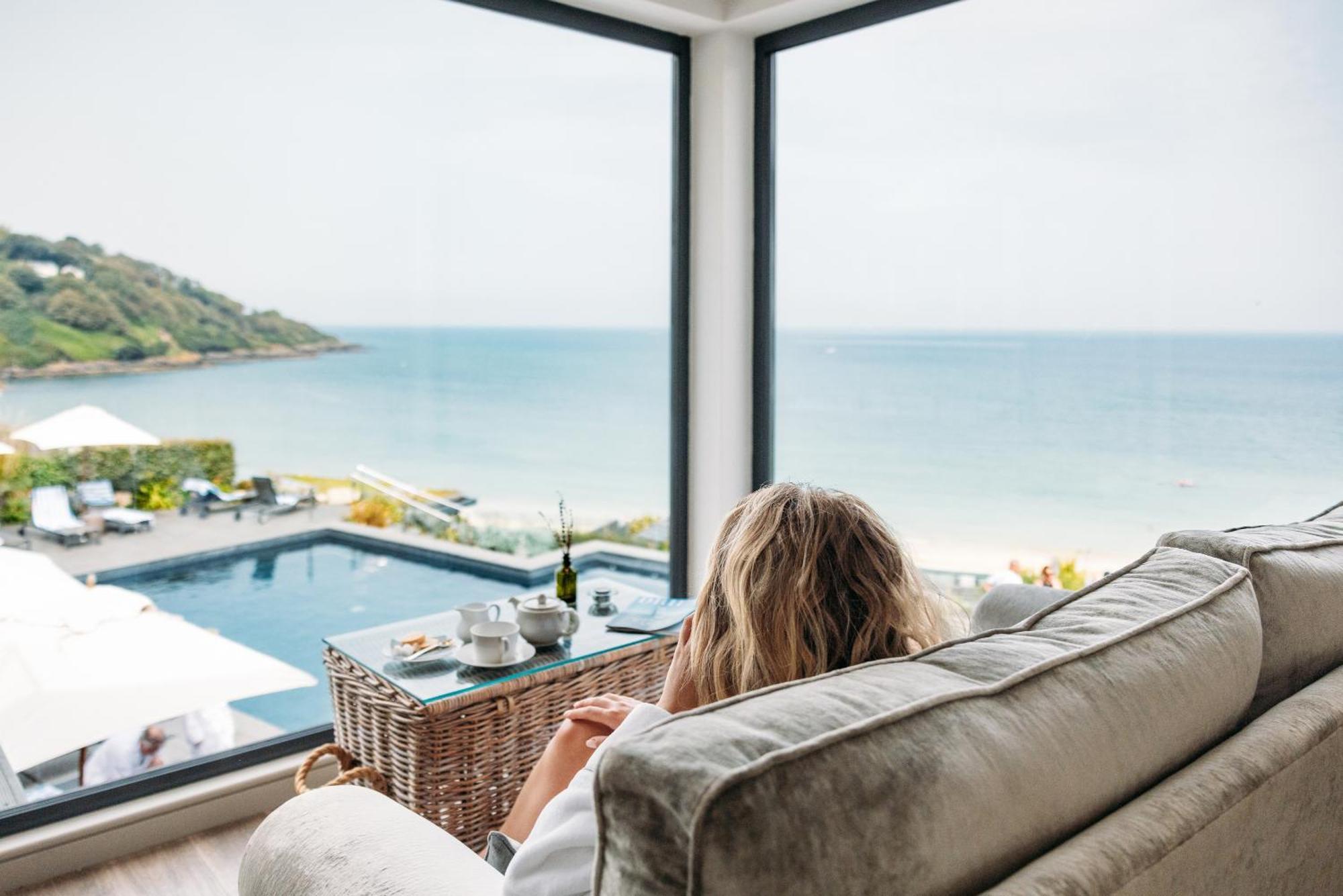 Carbis Bay And 4*