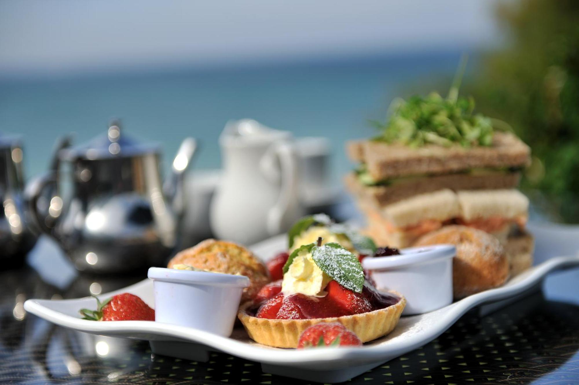 Hotel Carbis Bay And 4*