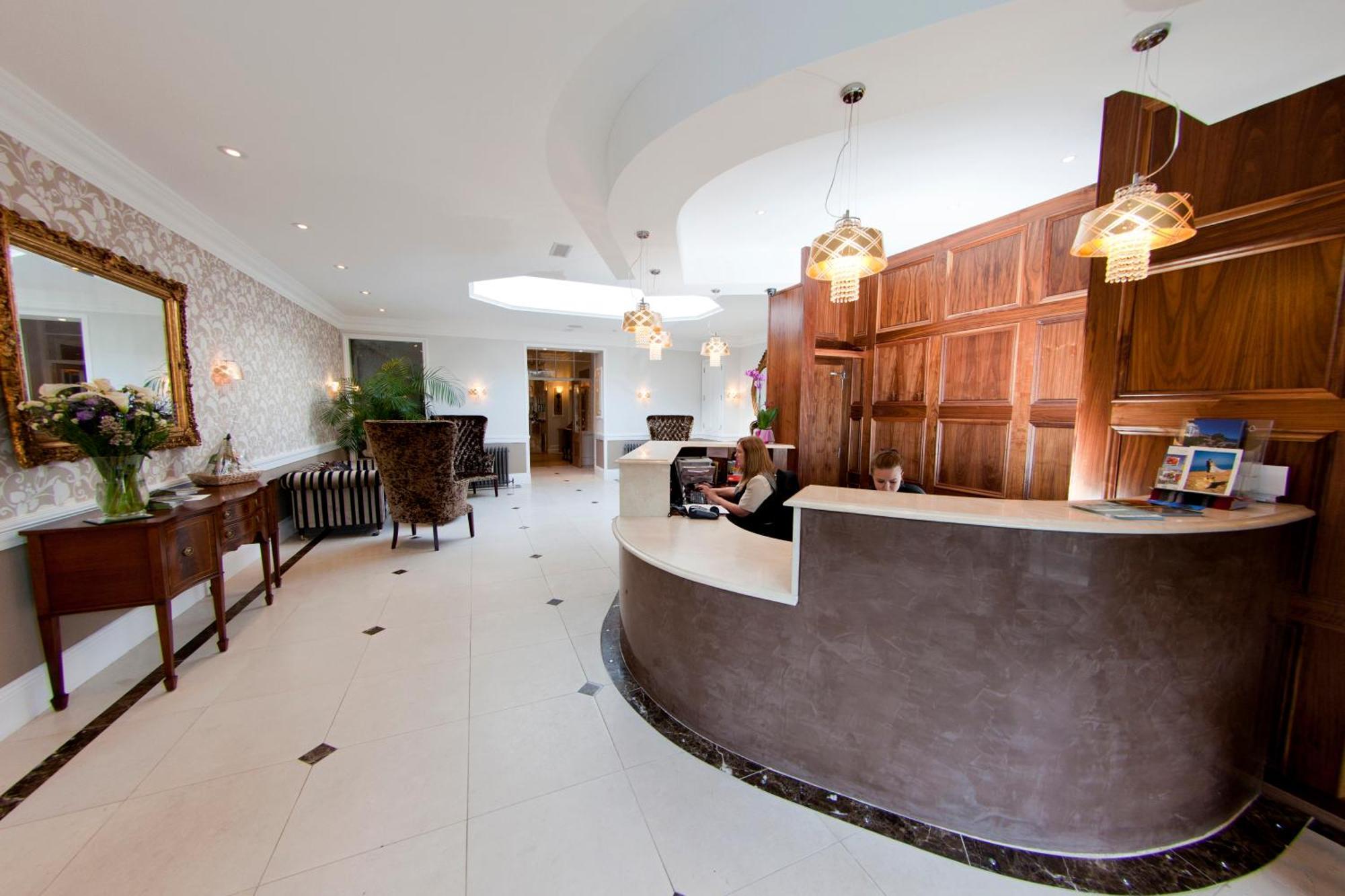 Hotel Carbis Bay And St Ives (Cornwall)