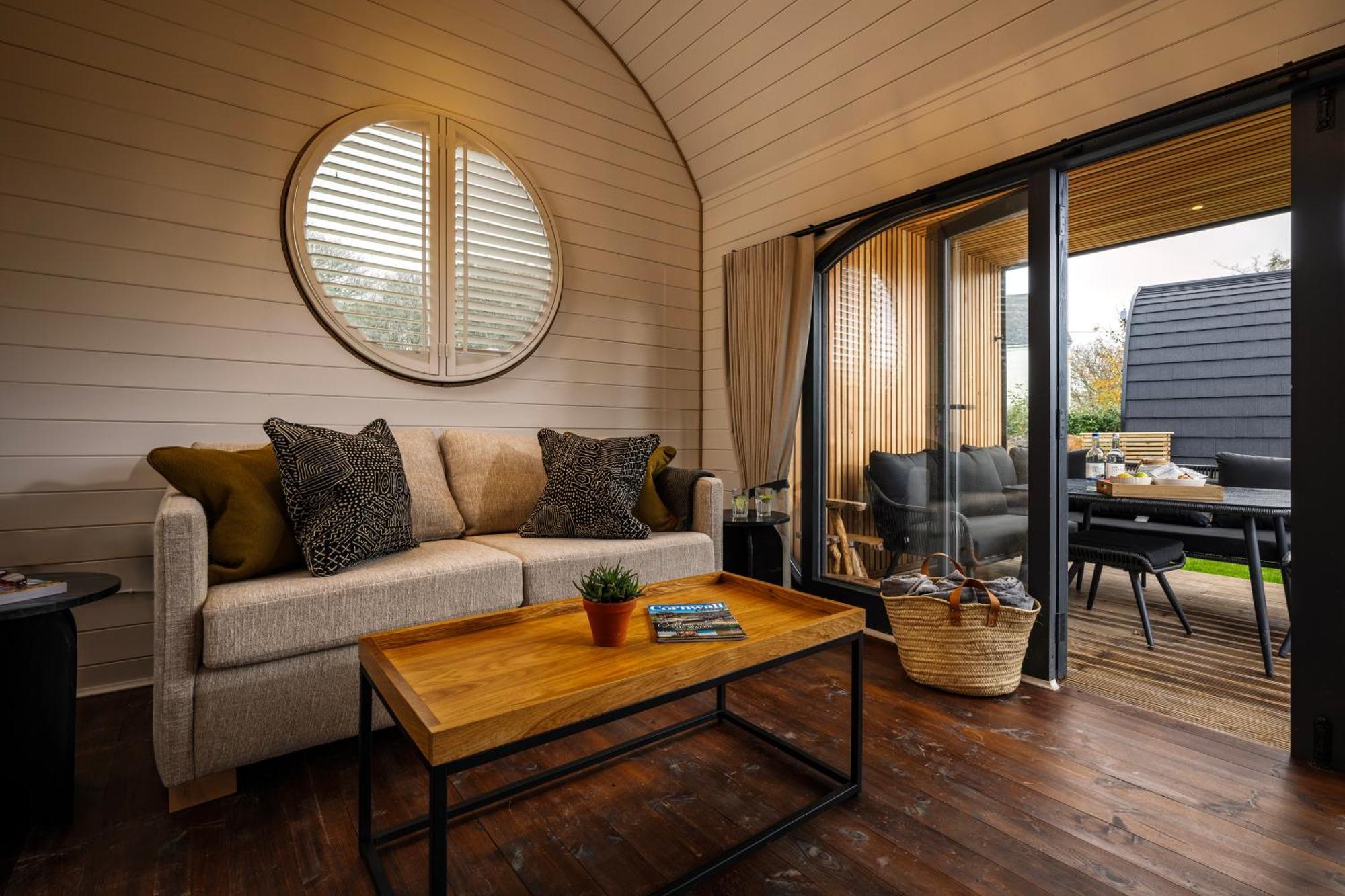 Carbis Bay And Hotel 4*