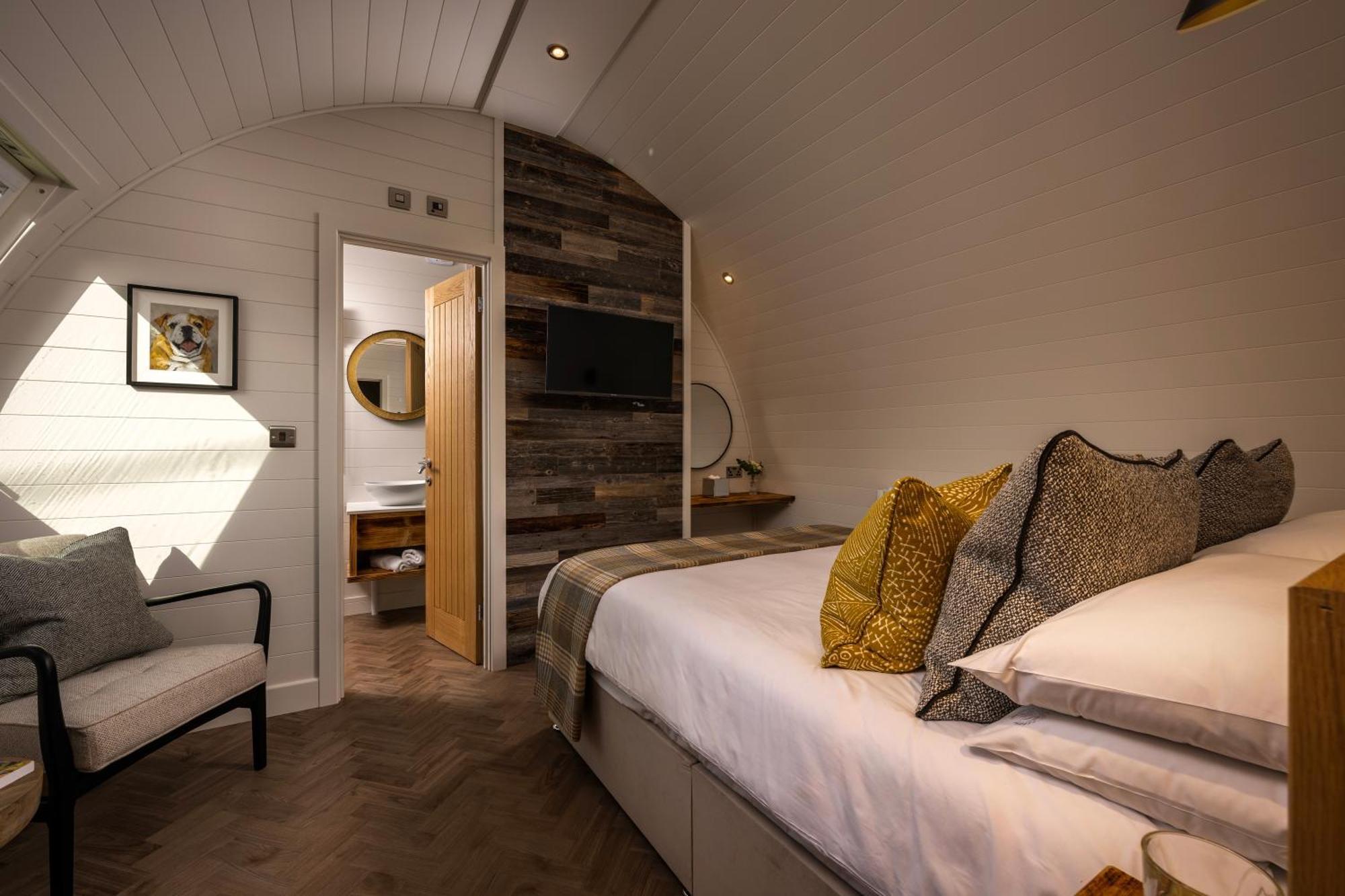 Hotel Carbis Bay And